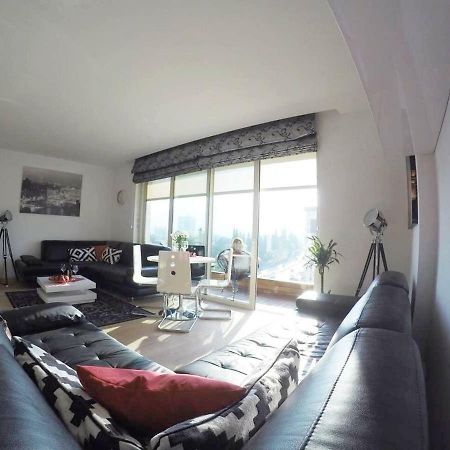 Appartamento Red Lux Budua Esterno foto
