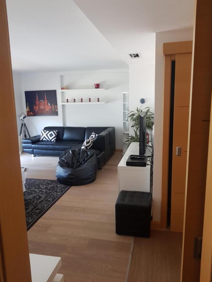 Appartamento Red Lux Budua Esterno foto