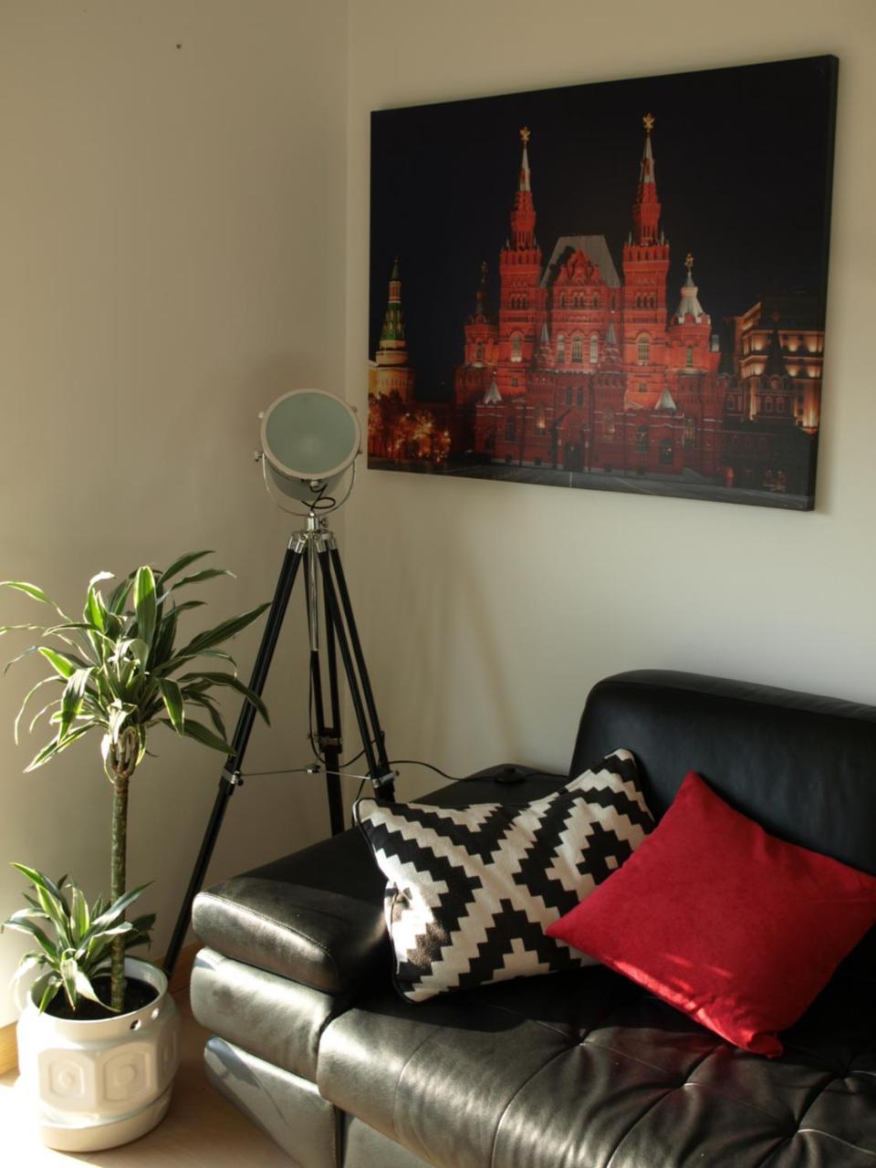 Appartamento Red Lux Budua Esterno foto