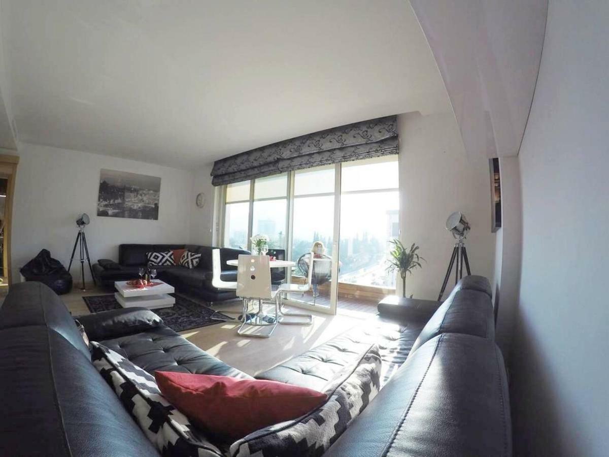 Appartamento Red Lux Budua Esterno foto